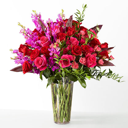 The Honeymoon –  Citrus Valley Florist, West Covina CA
