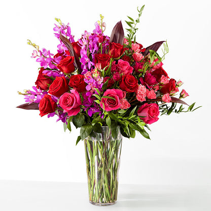 The Honeymoon –  Citrus Valley Florist, West Covina CA