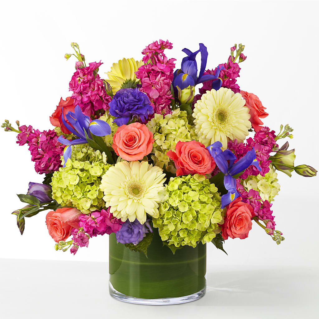 The Couture –  Citrus Valley Florist, West Covina CA