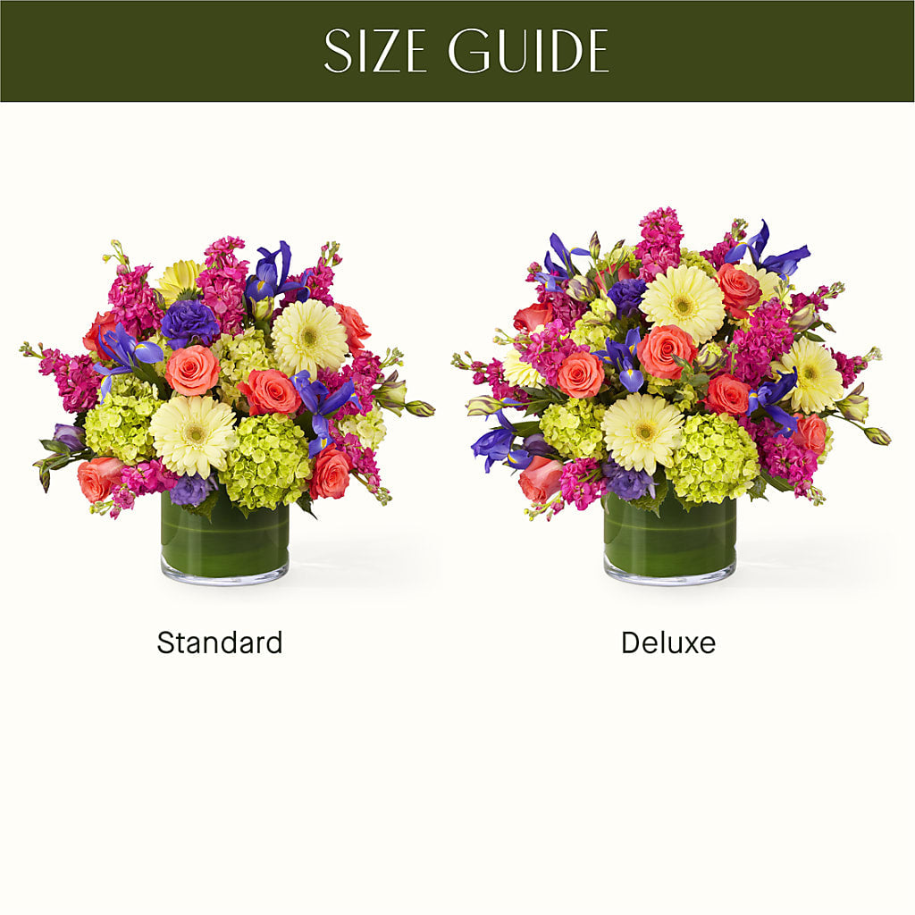 The Couture –  Citrus Valley Florist, West Covina CA