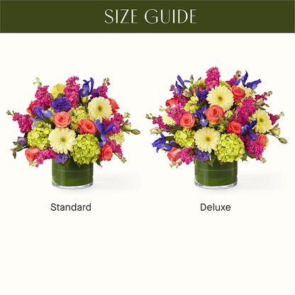 The Couture –  Citrus Valley Florist, West Covina CA