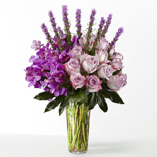 The Maximalist –  Citrus Valley Florist, West Covina CA