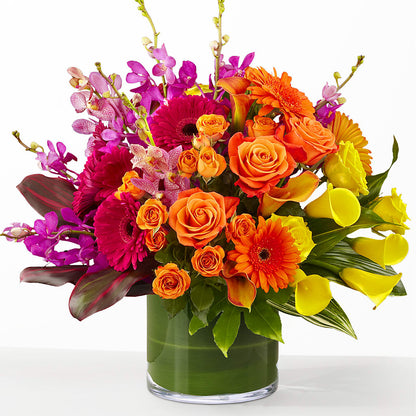 The Mosaic –  Citrus Valley Florist, West Covina CA