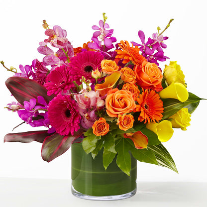 The Mosaic –  Citrus Valley Florist, West Covina CA