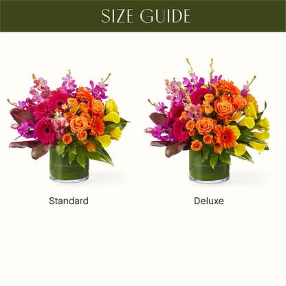 The Mosaic –  Citrus Valley Florist, West Covina CA