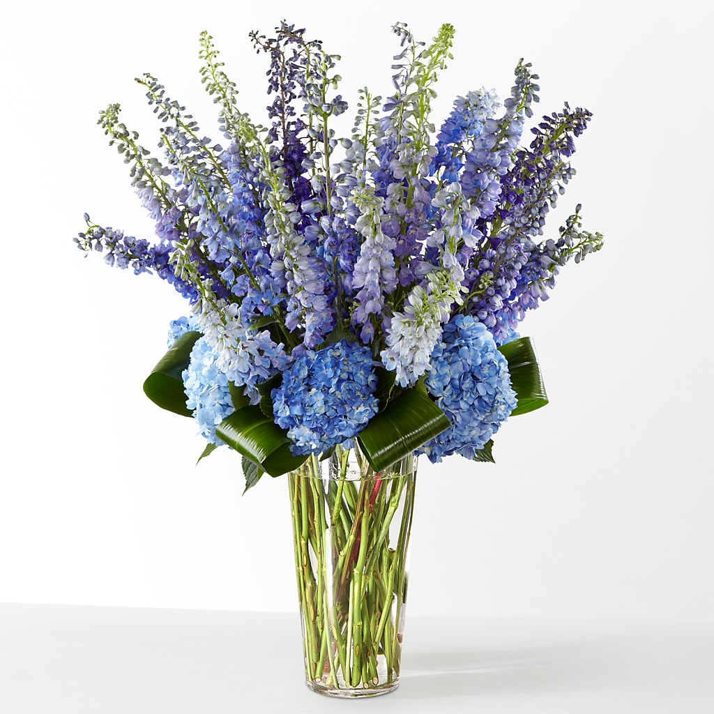 The Editorial –  Citrus Valley Florist, West Covina CA