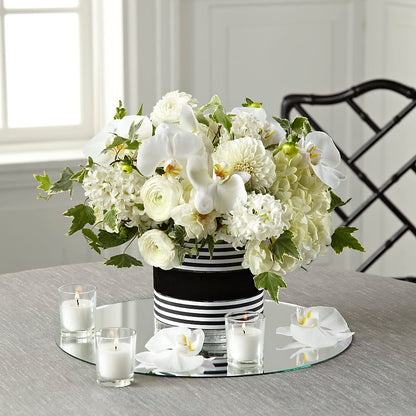 Solemnity Arrangement –  Citrus Valley Florist, West Covina CA