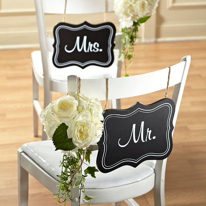 Notions Chair Décor –  Citrus Valley Florist, West Covina CA