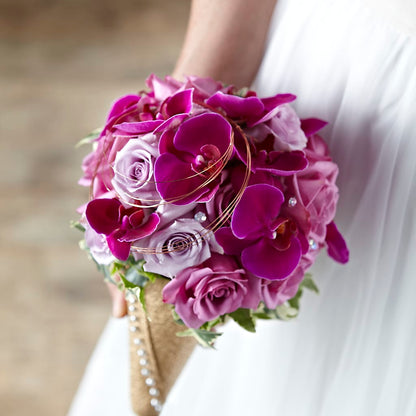 Breathless Bouquet –  Citrus Valley Florist, West Covina CA