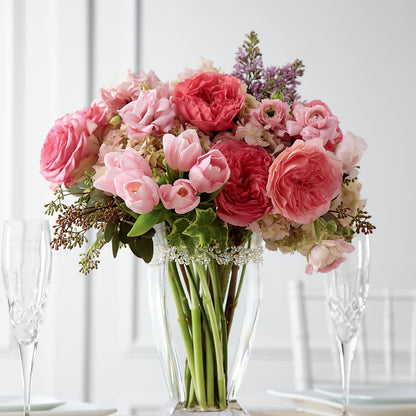 Abundant Array Arrangement –  Citrus Valley Florist, West Covina CA