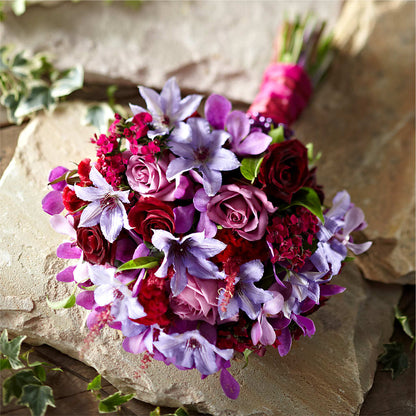 Enlightened Love Bouquet –  Citrus Valley Florist, West Covina CA