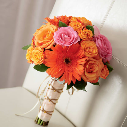 Lifetime of Love Bouquet –  Citrus Valley Florist, West Covina CA