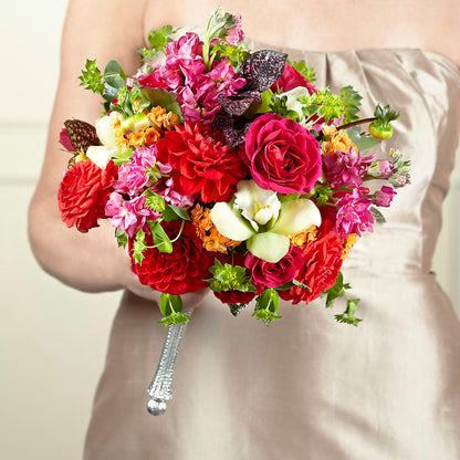 True Happiness Bouquet –  Citrus Valley Florist, West Covina CA