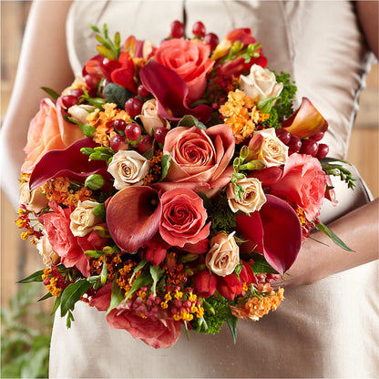 Contentment Bouquet –  Citrus Valley Florist, West Covina CA