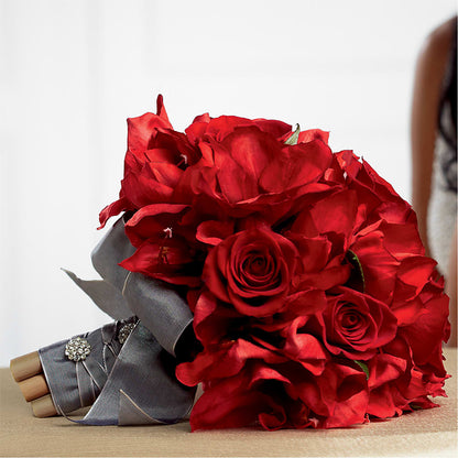 Heart's Happiness Bouquet –  Citrus Valley Florist, West Covina CA