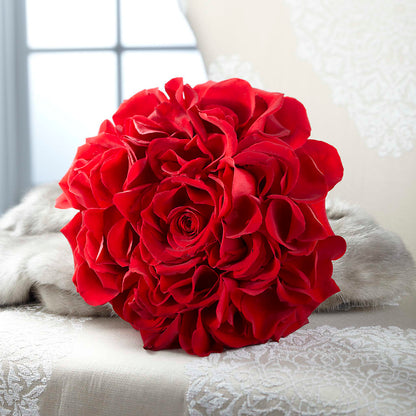 Composite Rose Bouquet –  Citrus Valley Florist, West Covina CA