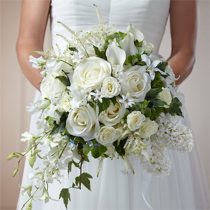 Cherish Bouquet –  Citrus Valley Florist, West Covina CA