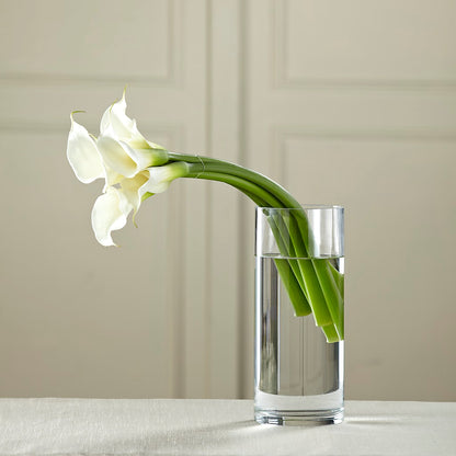 White Calla Bouquet –  Citrus Valley Florist, West Covina CA
