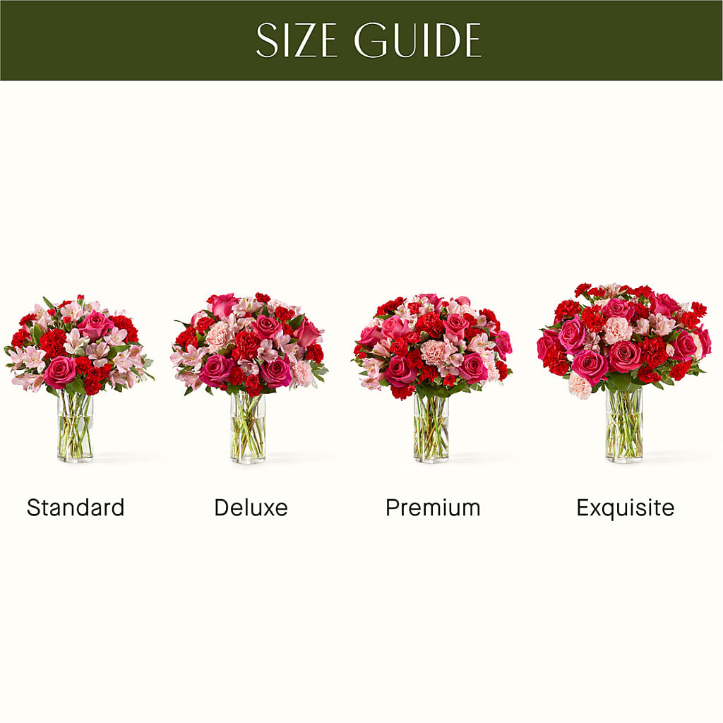 You're Precious Bouquet –  Citrus Valley Florist, West Covina CA